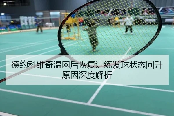 德约科维奇温网后恢复训练发球状态回升原因深度解析